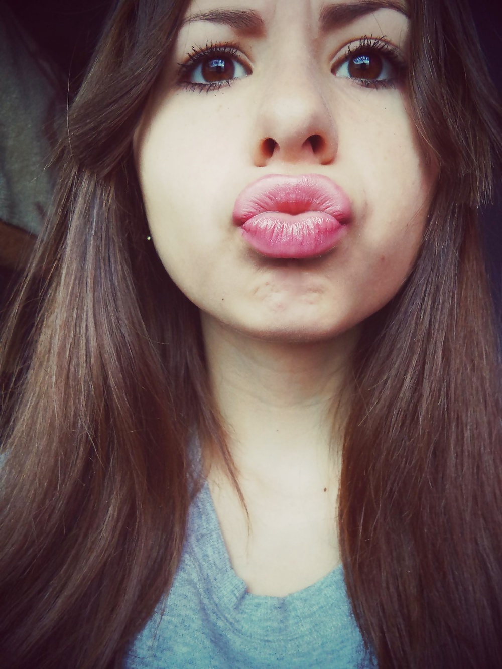 Corrida en mi boca, corrida en mi cara, corrida en mi lengua
 #32976432