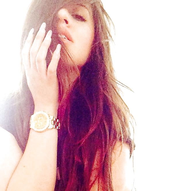 Corrida en mi boca, corrida en mi cara, corrida en mi lengua
 #32976510