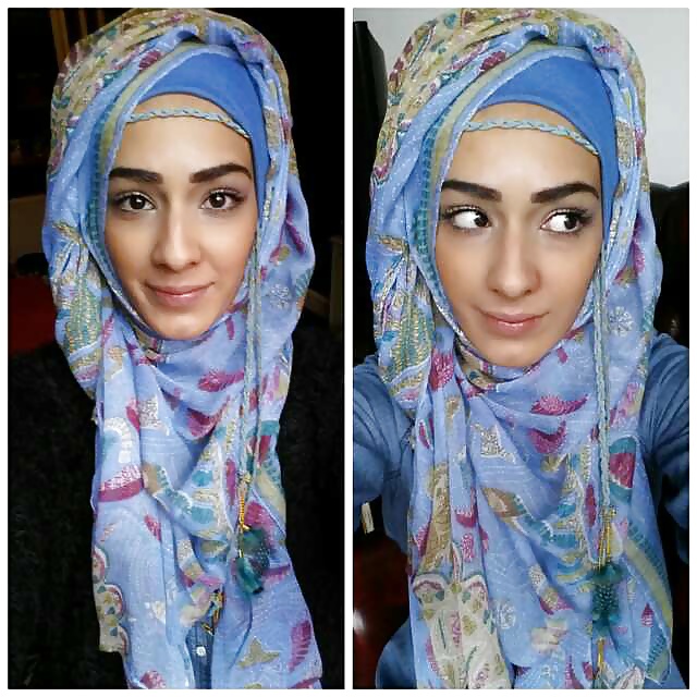 Hijab Cochonne #25996970