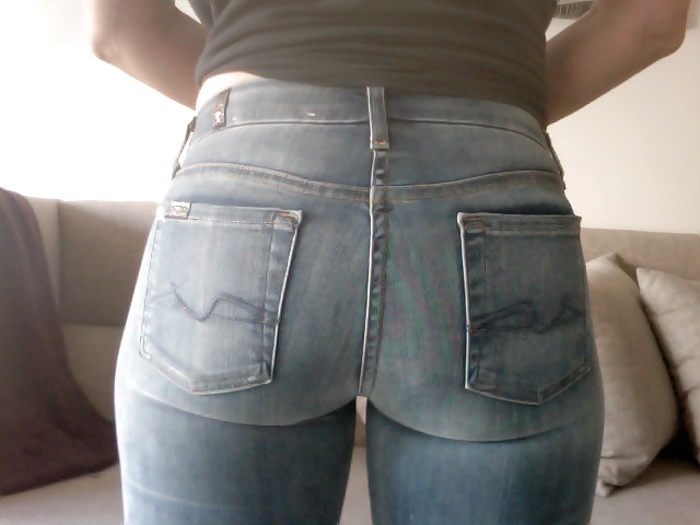 Jeans #34307991