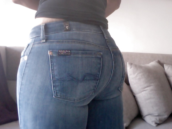 Jeans #34307993
