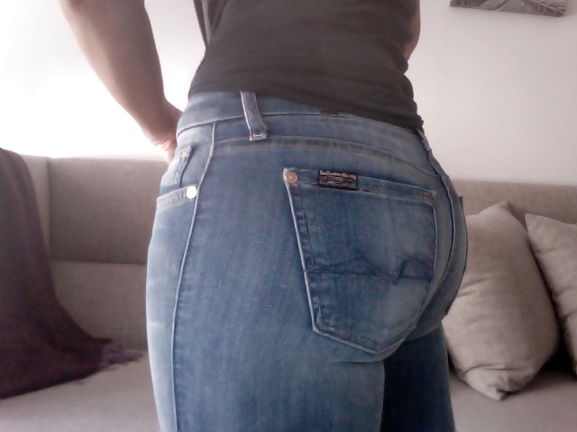 Jeans #34307997