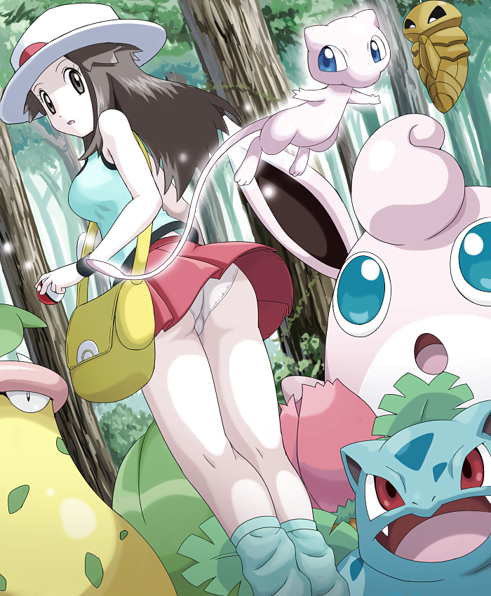 Pokemon 3 chicas hentai
 #34204284
