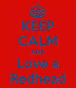 REDHEADS #38838211