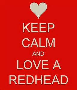 REDHEADS #38838218