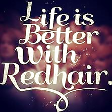 REDHEADS #38838225