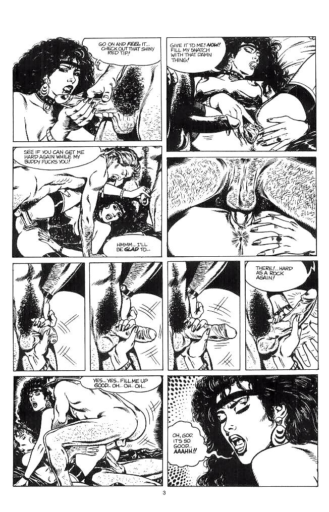 Ramba 03 (eng)
 #37525616