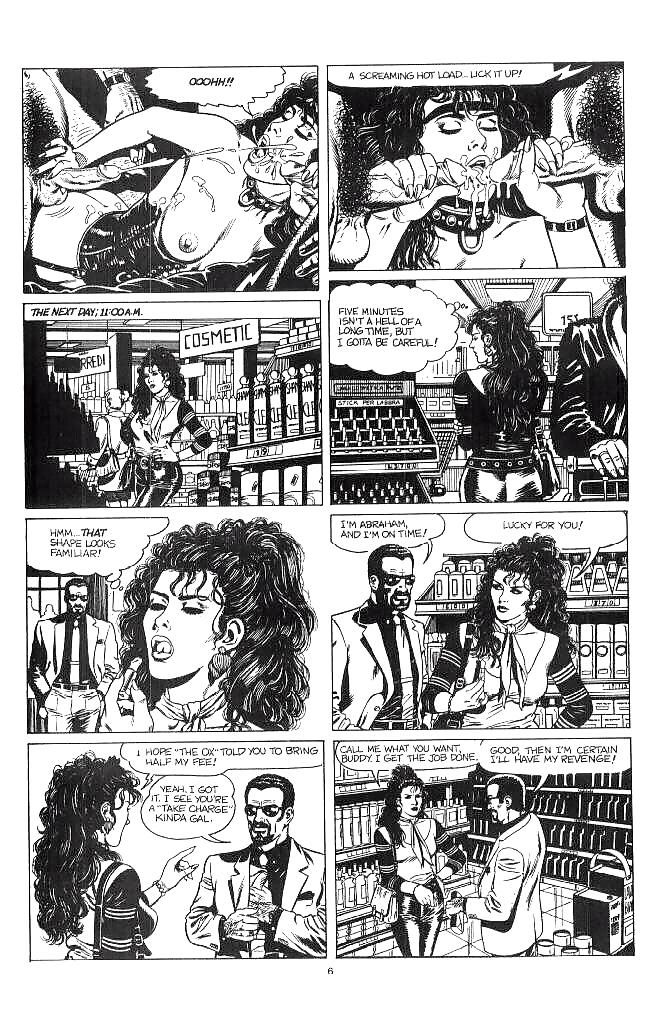 Ramba 03 (eng)
 #37525628