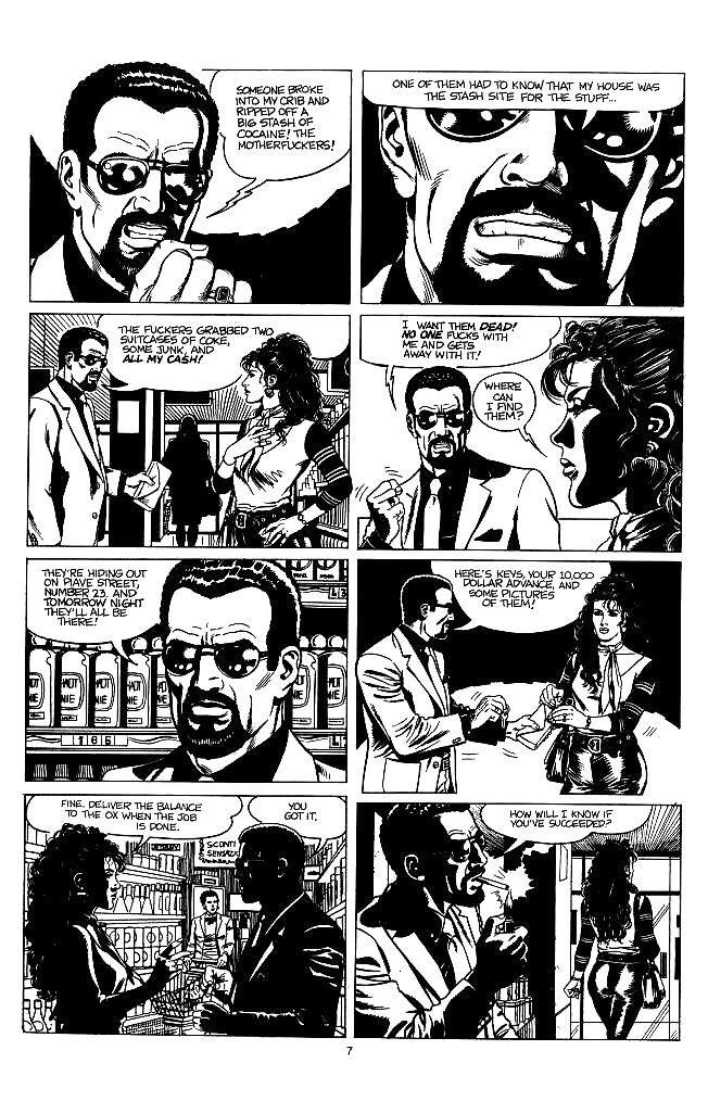 Ramba 03 (eng)
 #37525630