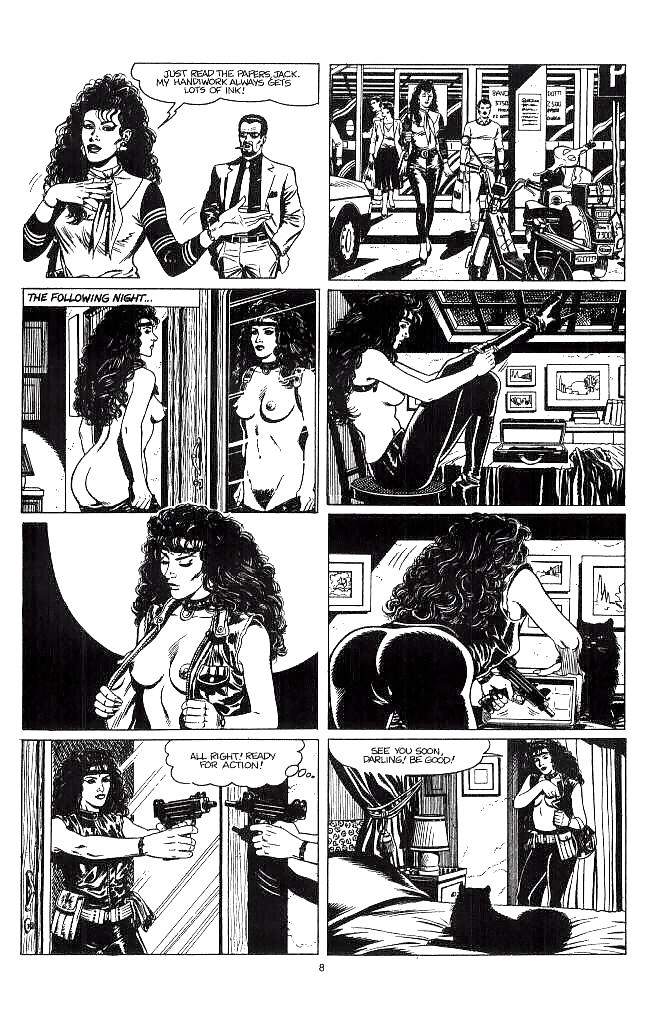 Ramba 03 (eng)
 #37525633