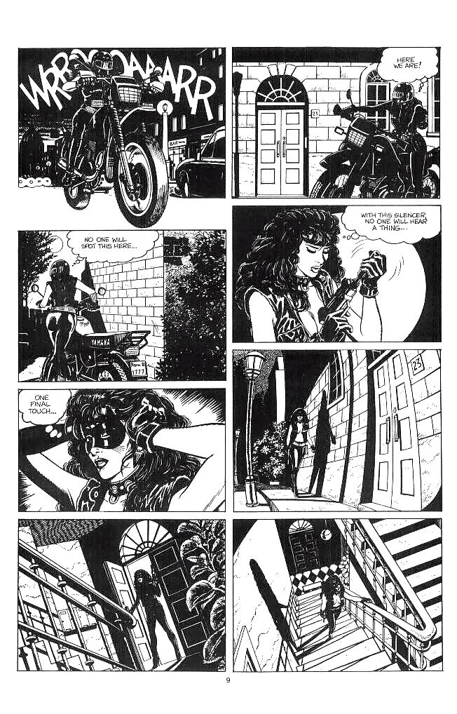 Ramba 03 (eng)
 #37525636