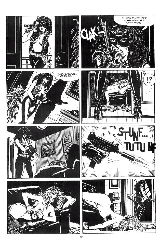 Ramba 03 (eng)
 #37525638