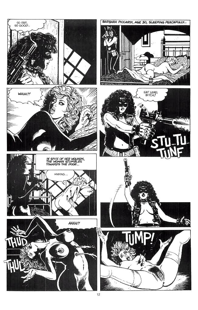 Ramba 03 (eng)
 #37525646