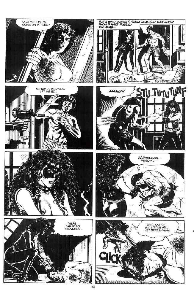 Ramba 03 (eng)
 #37525650