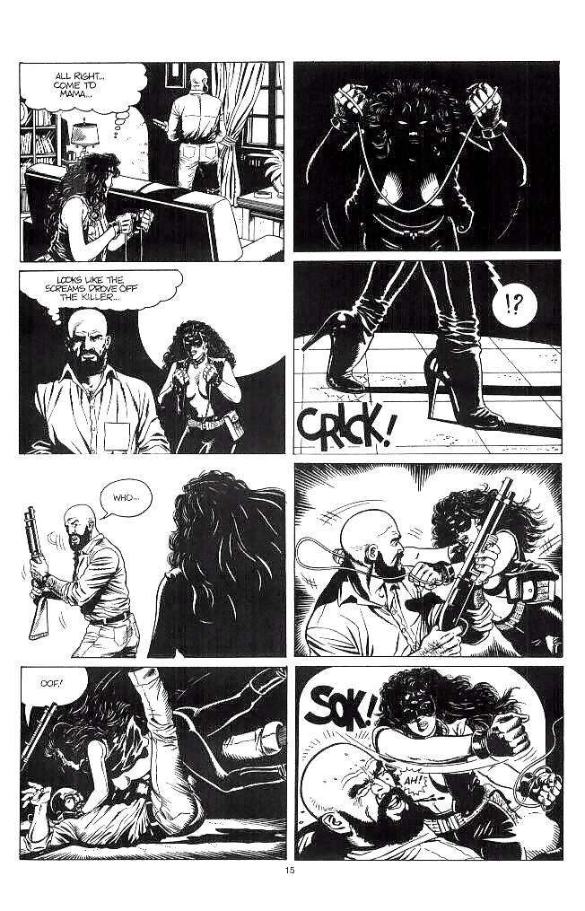 Ramba 03 (eng)
 #37525658