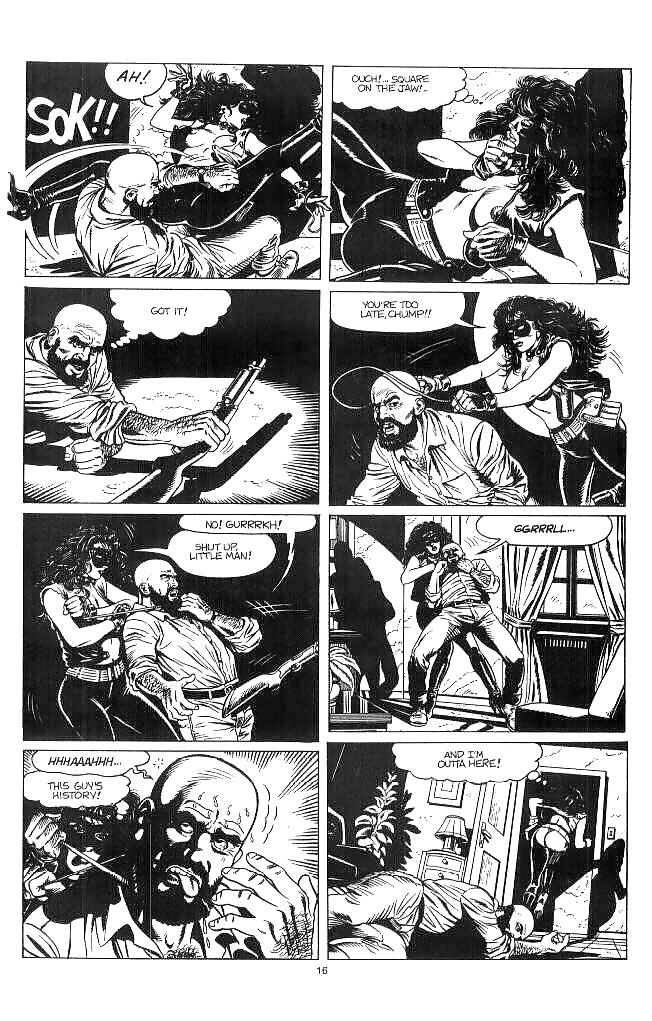 Ramba 03 (eng)
 #37525662