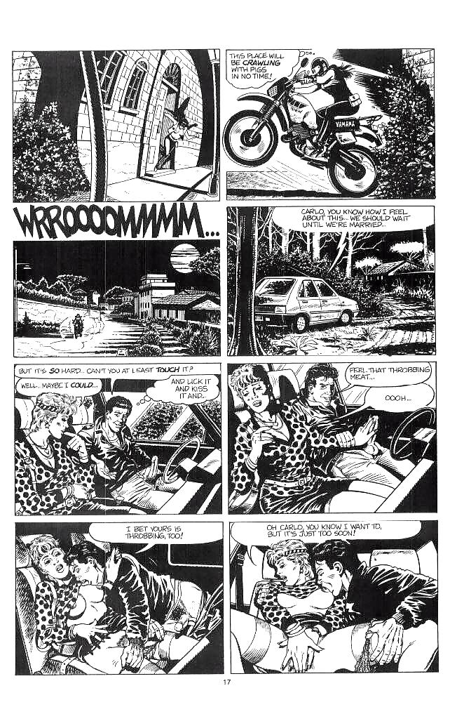 Ramba 03 (eng)
 #37525668