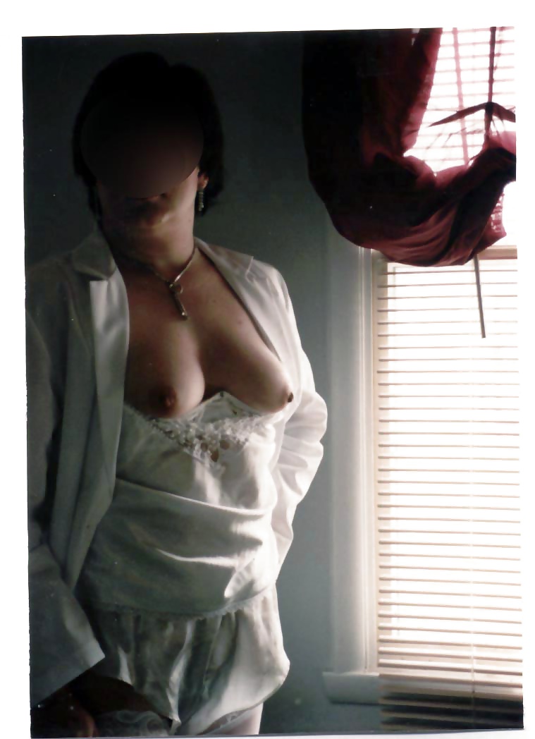 Shy wife loves sexy comments