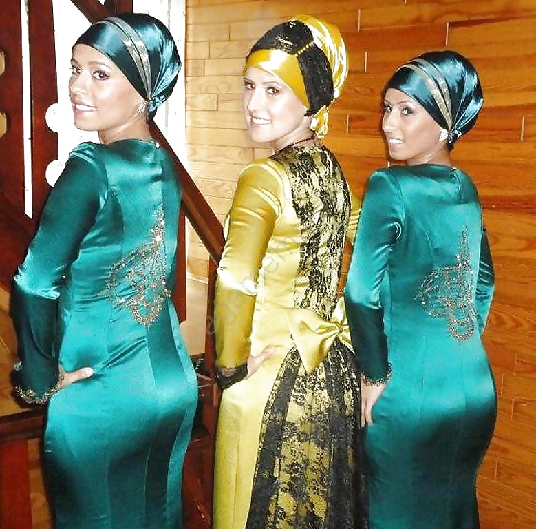Hijab #29599162