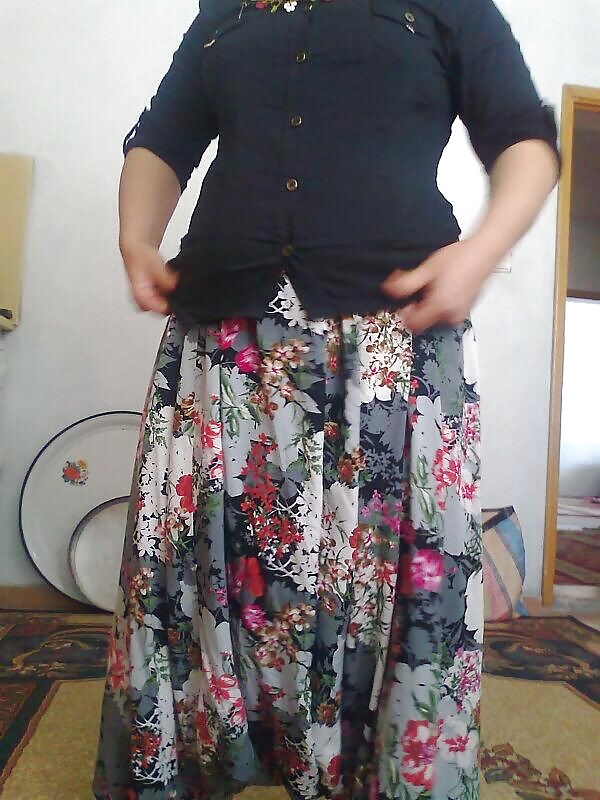 Hijab #29599220