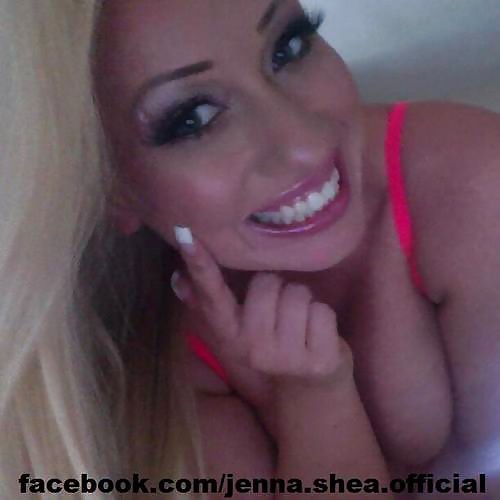 Jenna Shea #25782812