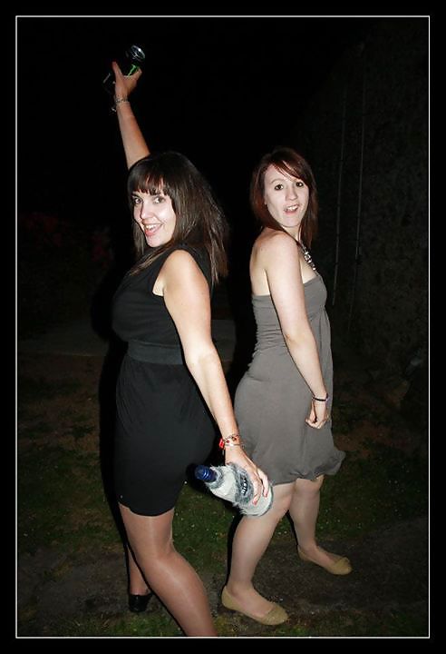 Facebook friends and ex girlfriend #26639927