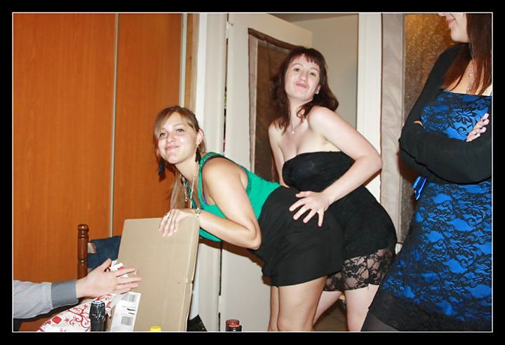 Facebook friends and ex girlfriend #26639939