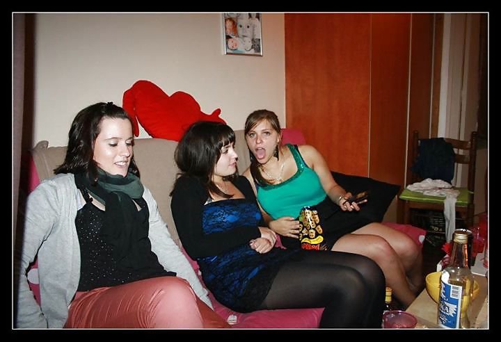 Facebook friends and ex girlfriend #26639944