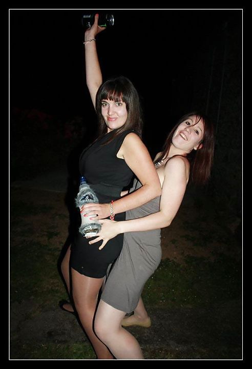 Facebook friends and ex girlfriend #26639972