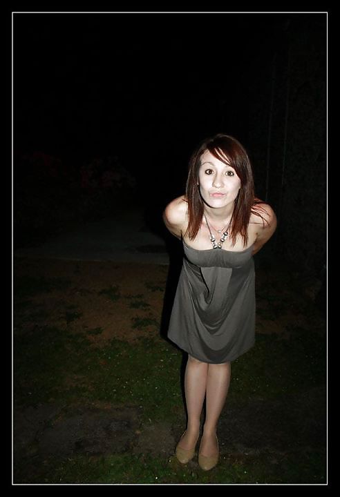 Facebook friends and ex girlfriend #26639980