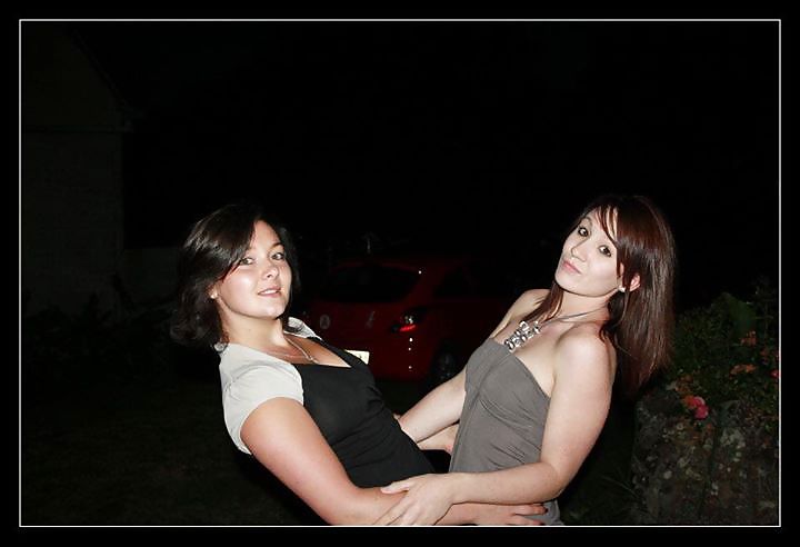 Facebook friends and ex girlfriend #26639986