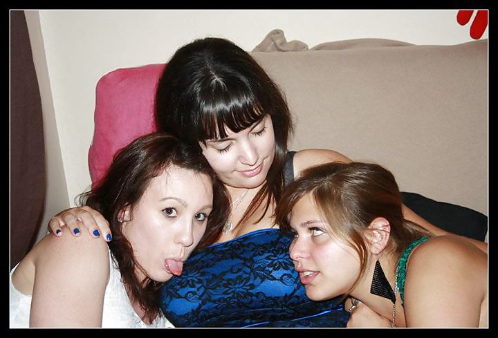 Facebook friends and ex girlfriend #26639997