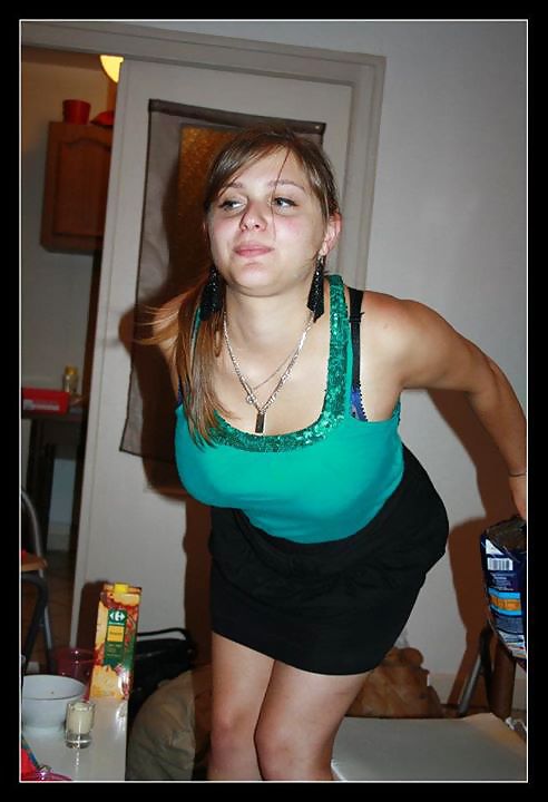 Facebook friends and ex girlfriend #26640003