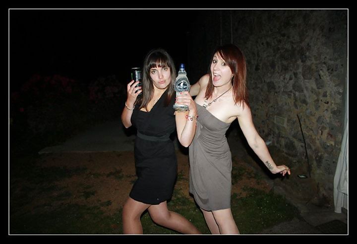 Facebook friends and ex girlfriend #26640007