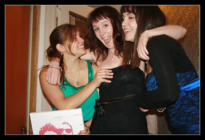 Facebook friends and ex girlfriend #26640014