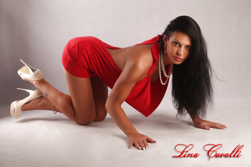 Lina cavalli
 #29118386