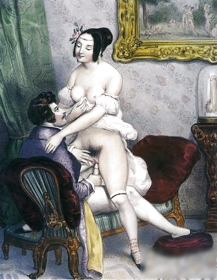 European Erotic Art #36940818