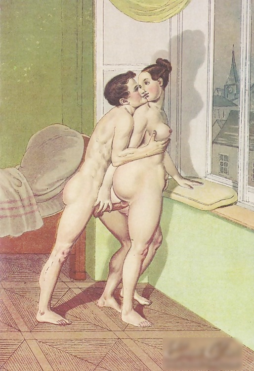 European Erotic Art #36940859