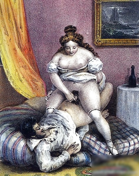 European Erotic Art #36940881