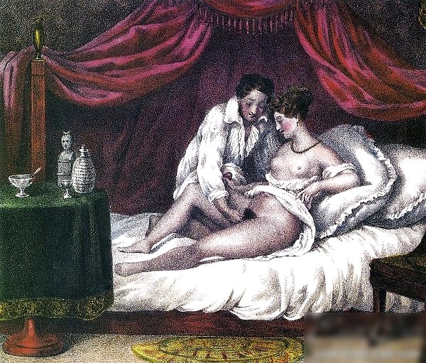 Arte erotica europea
 #36940903