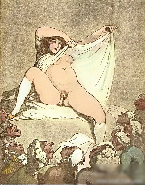 European Erotic Art #36940909