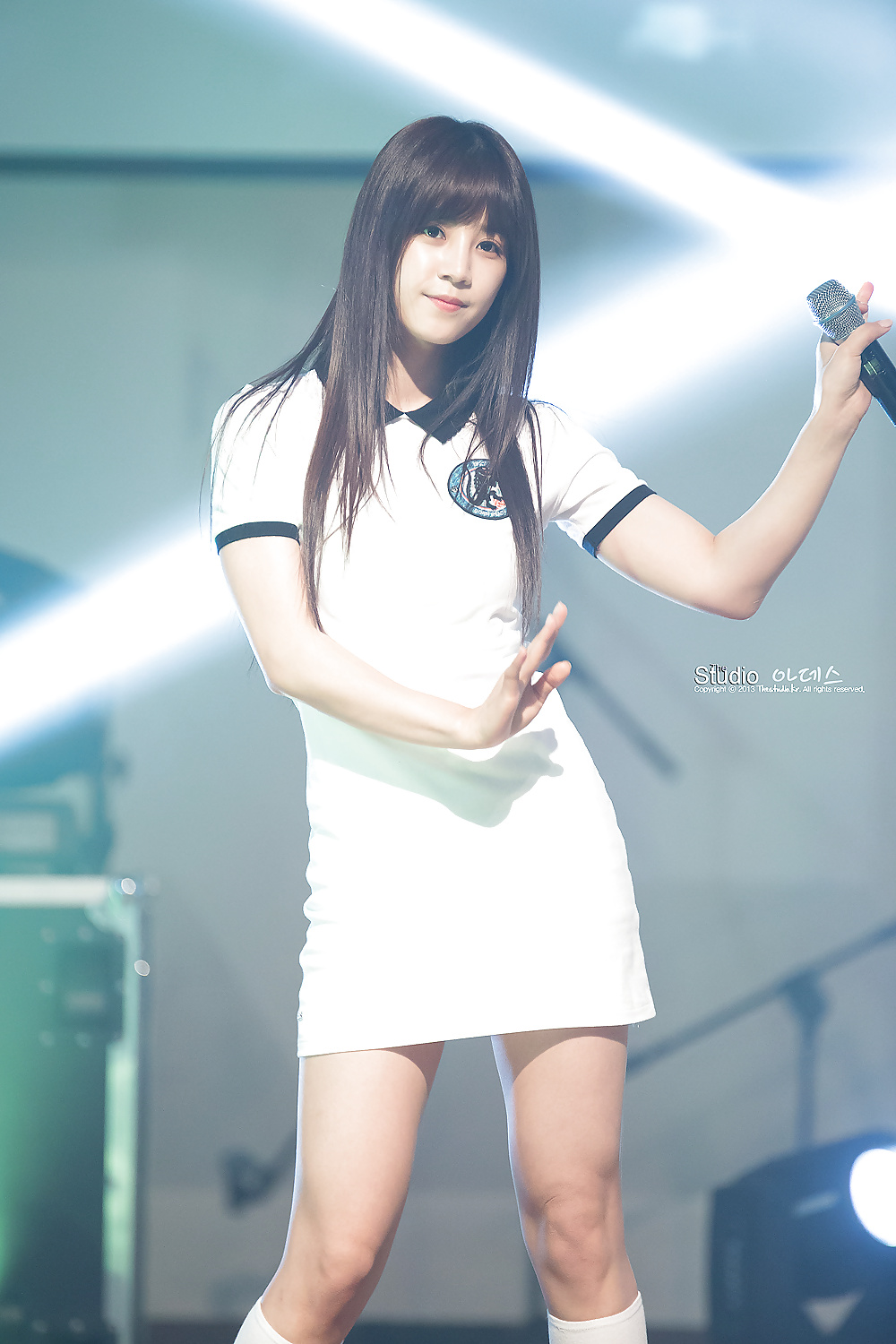 Chorong (a-rosa)
 #29752114