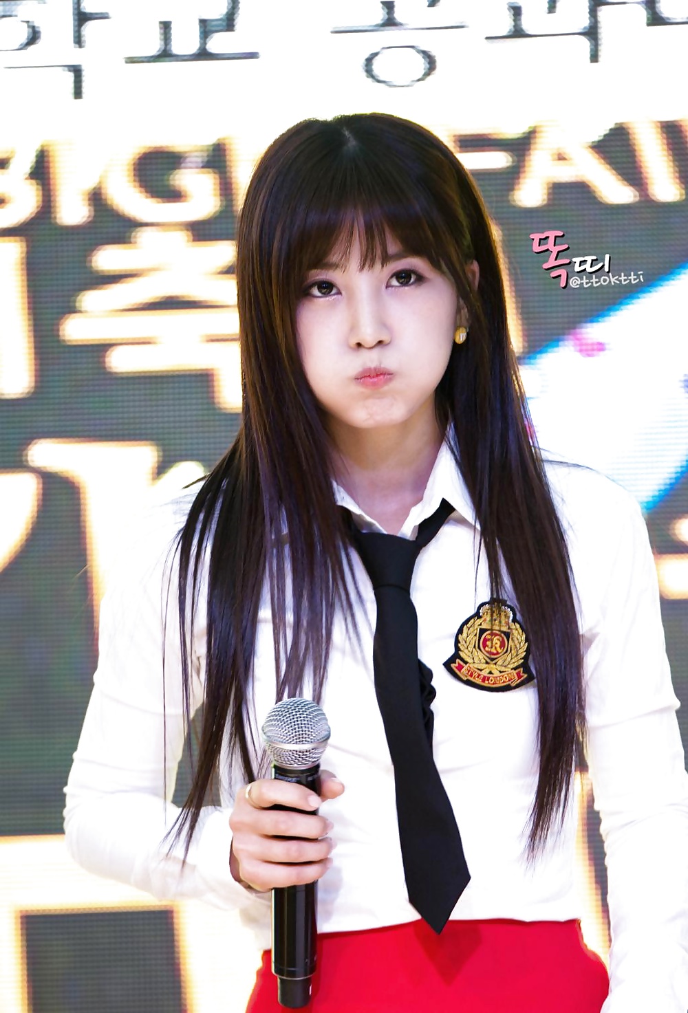 Chorong (a-rosa)
 #29752235