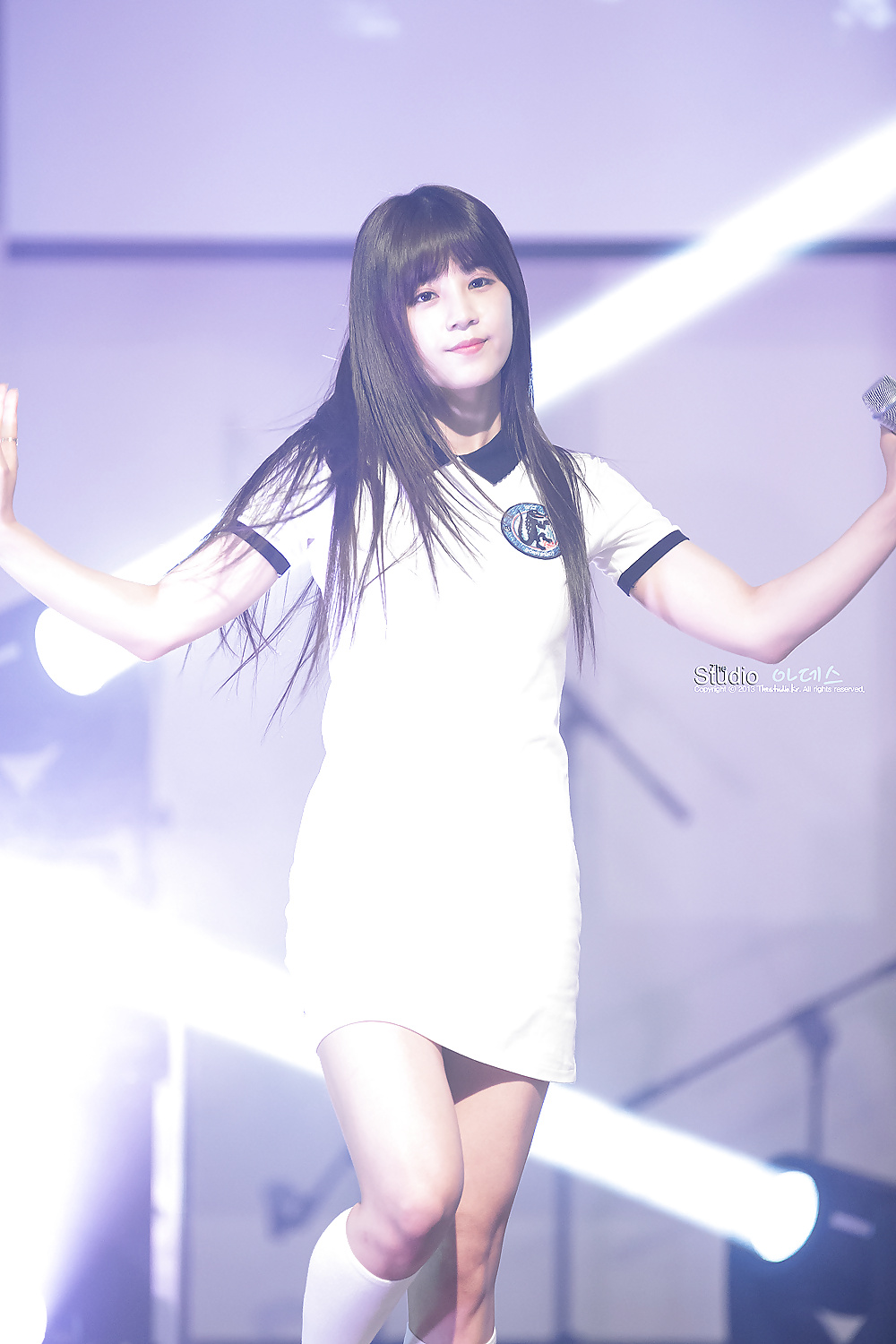 Chorong (a-rosa)
 #29752259