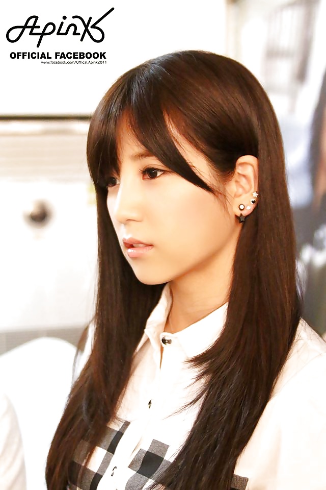 Chorong (a-rosa)
 #29752365