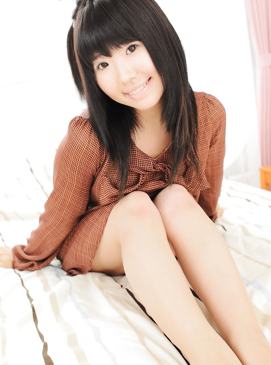 J15 Japanische Teenager Mio Nakajyou 1 #31206325