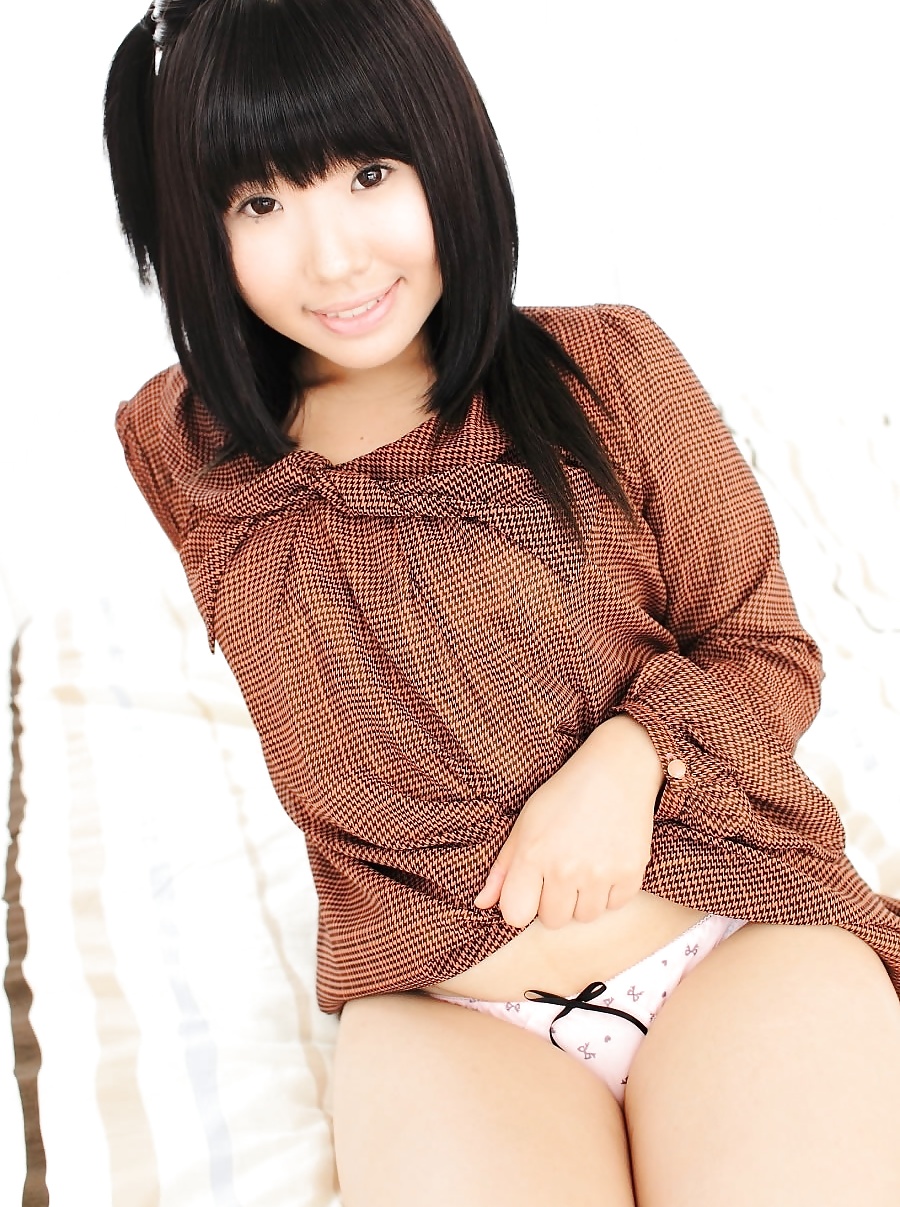 J15 Japanese teen Mio Nakajyou 1 #31206327