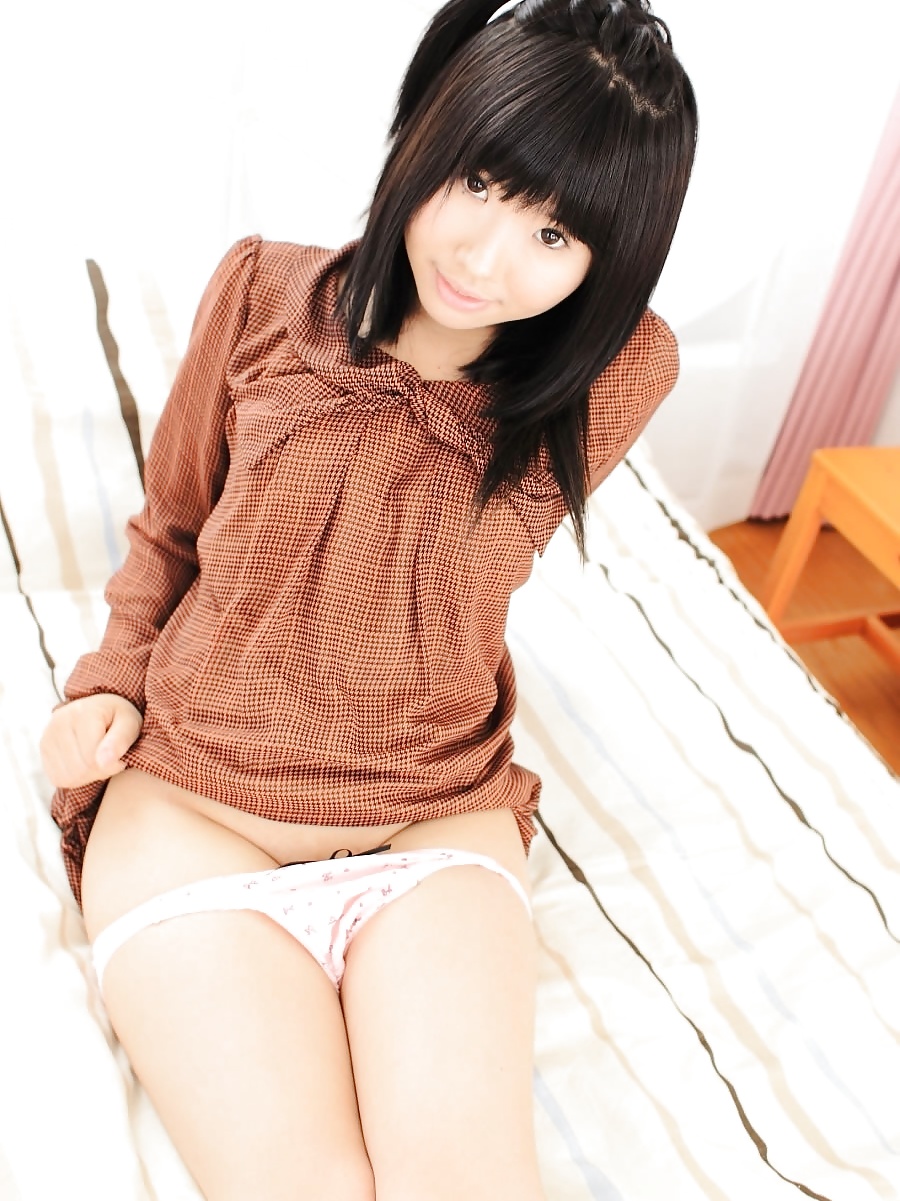 J15 Japanese teen Mio Nakajyou 1 #31206329