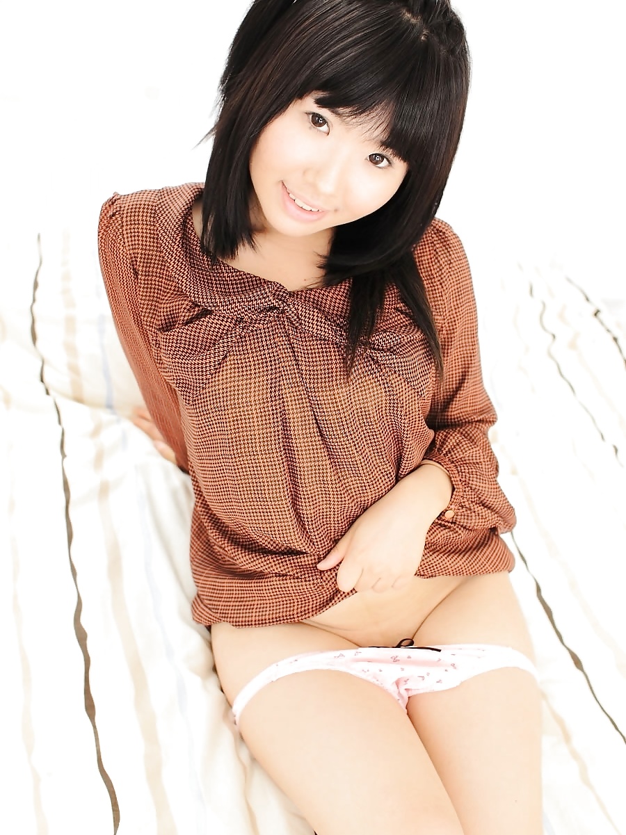 J15 Japanese teen Mio Nakajyou 1 #31206330