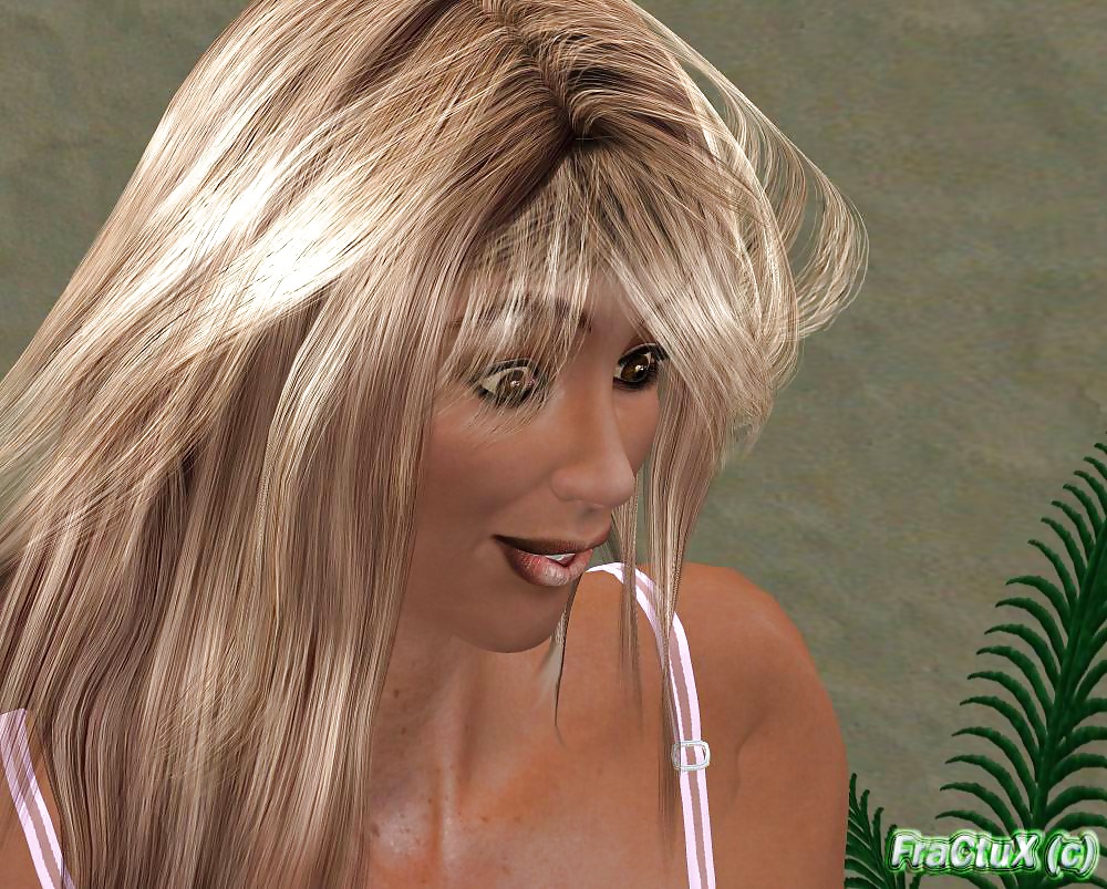 ママと息子たち 01 part1
 #34052589